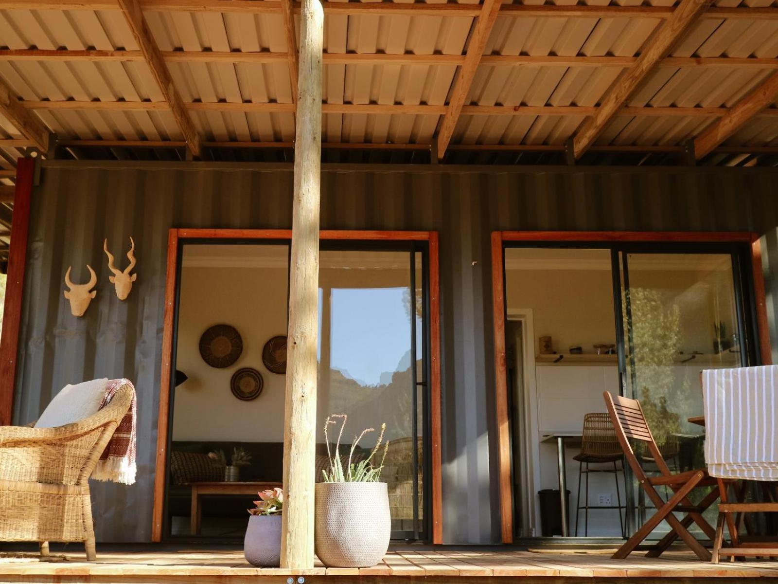 Leopard Valley Eco Retreat Citrusdal Phòng bức ảnh