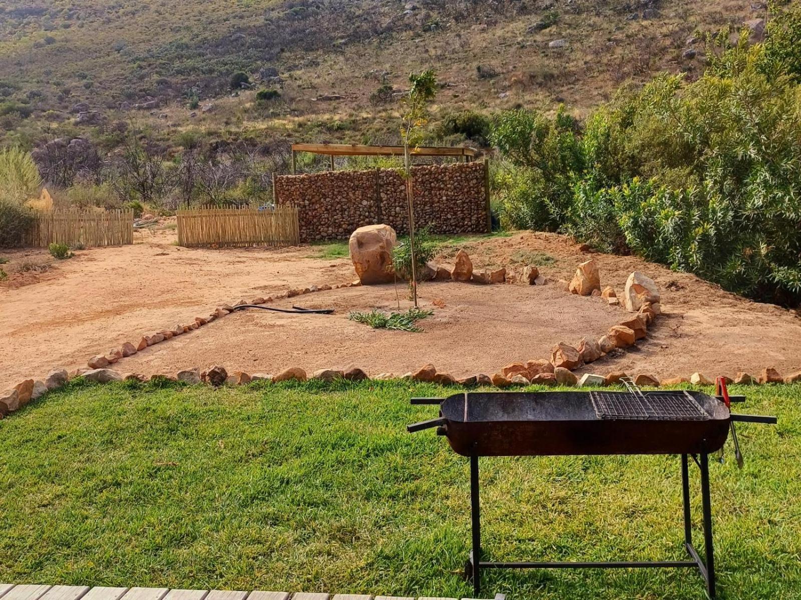Leopard Valley Eco Retreat Citrusdal Phòng bức ảnh