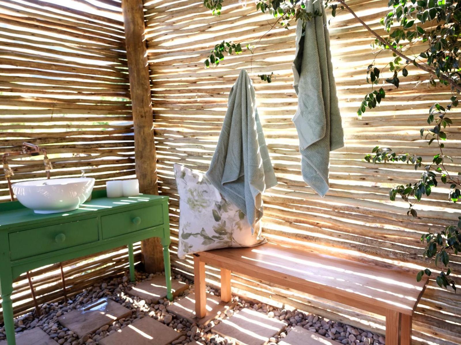 Leopard Valley Eco Retreat Citrusdal Phòng bức ảnh