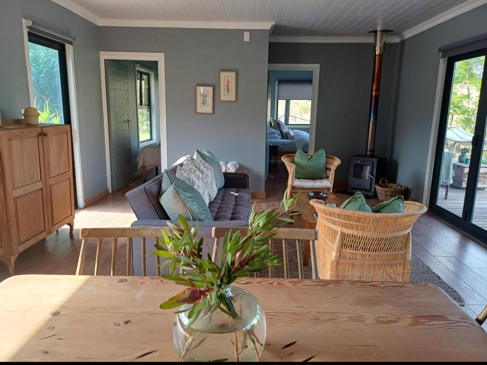 Leopard Valley Eco Retreat Citrusdal Phòng bức ảnh