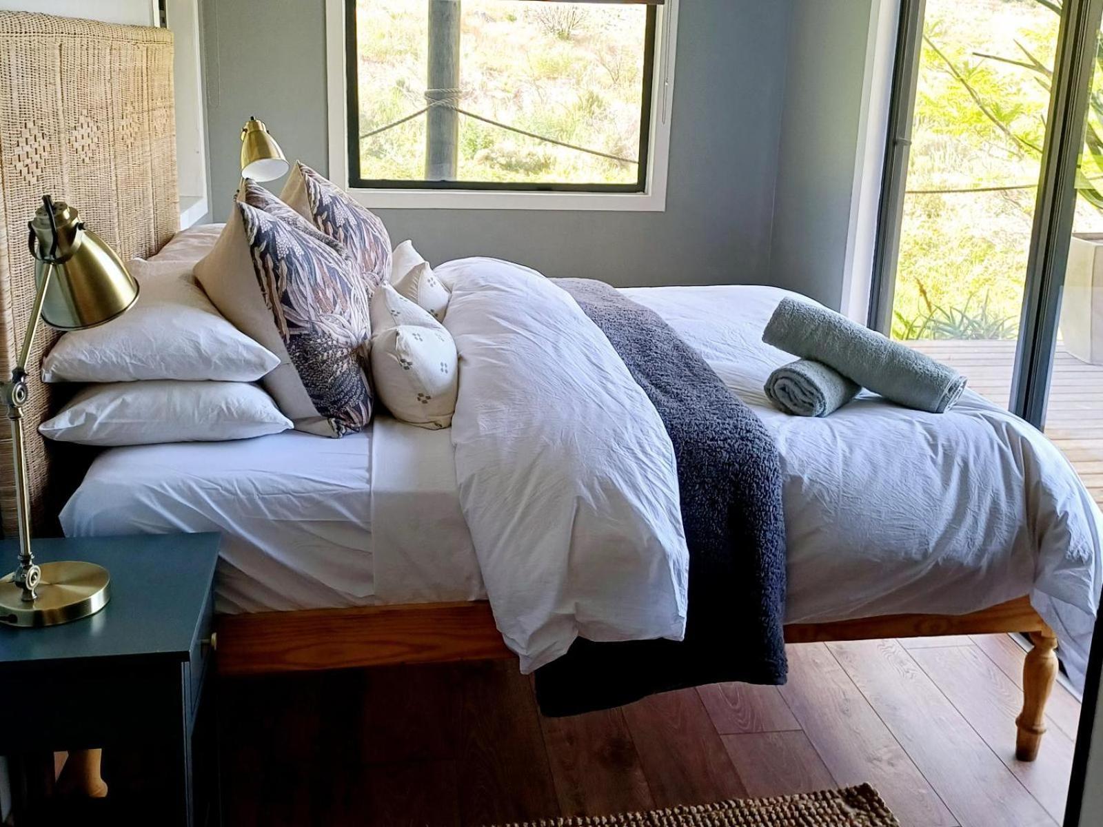 Leopard Valley Eco Retreat Citrusdal Phòng bức ảnh
