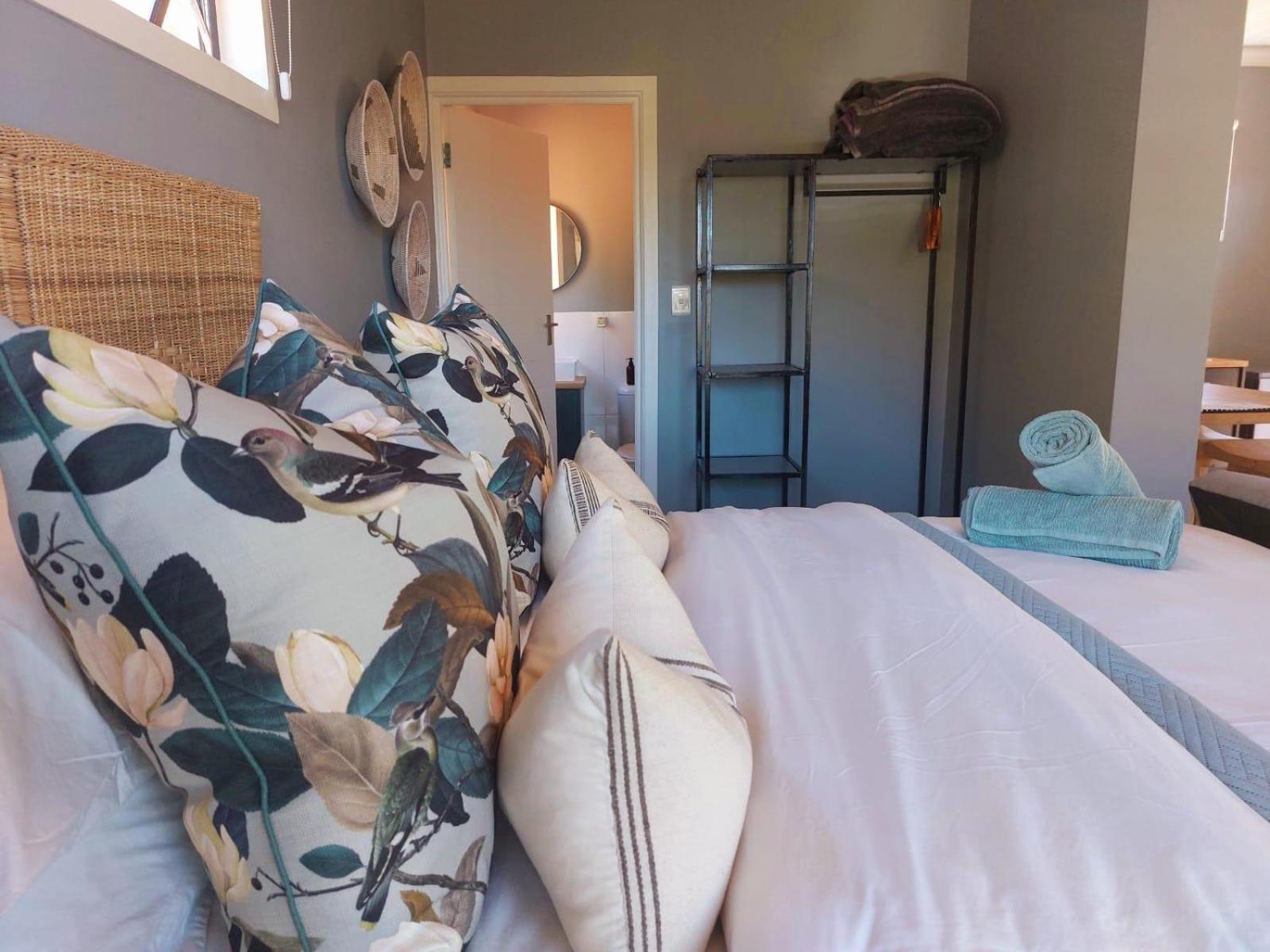 Leopard Valley Eco Retreat Citrusdal Phòng bức ảnh
