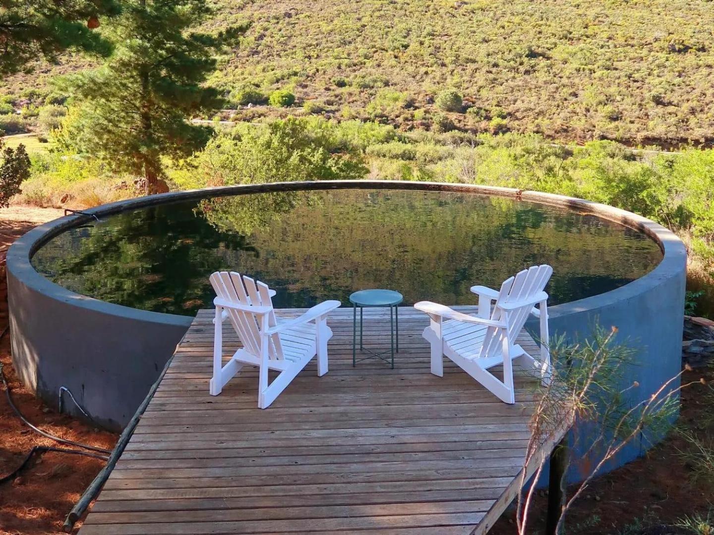 Leopard Valley Eco Retreat Citrusdal Phòng bức ảnh