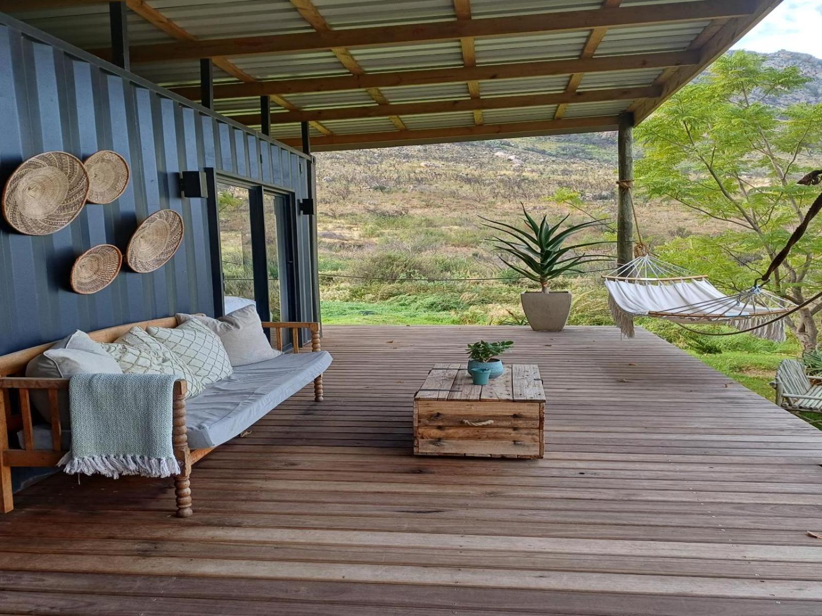 Leopard Valley Eco Retreat Citrusdal Phòng bức ảnh