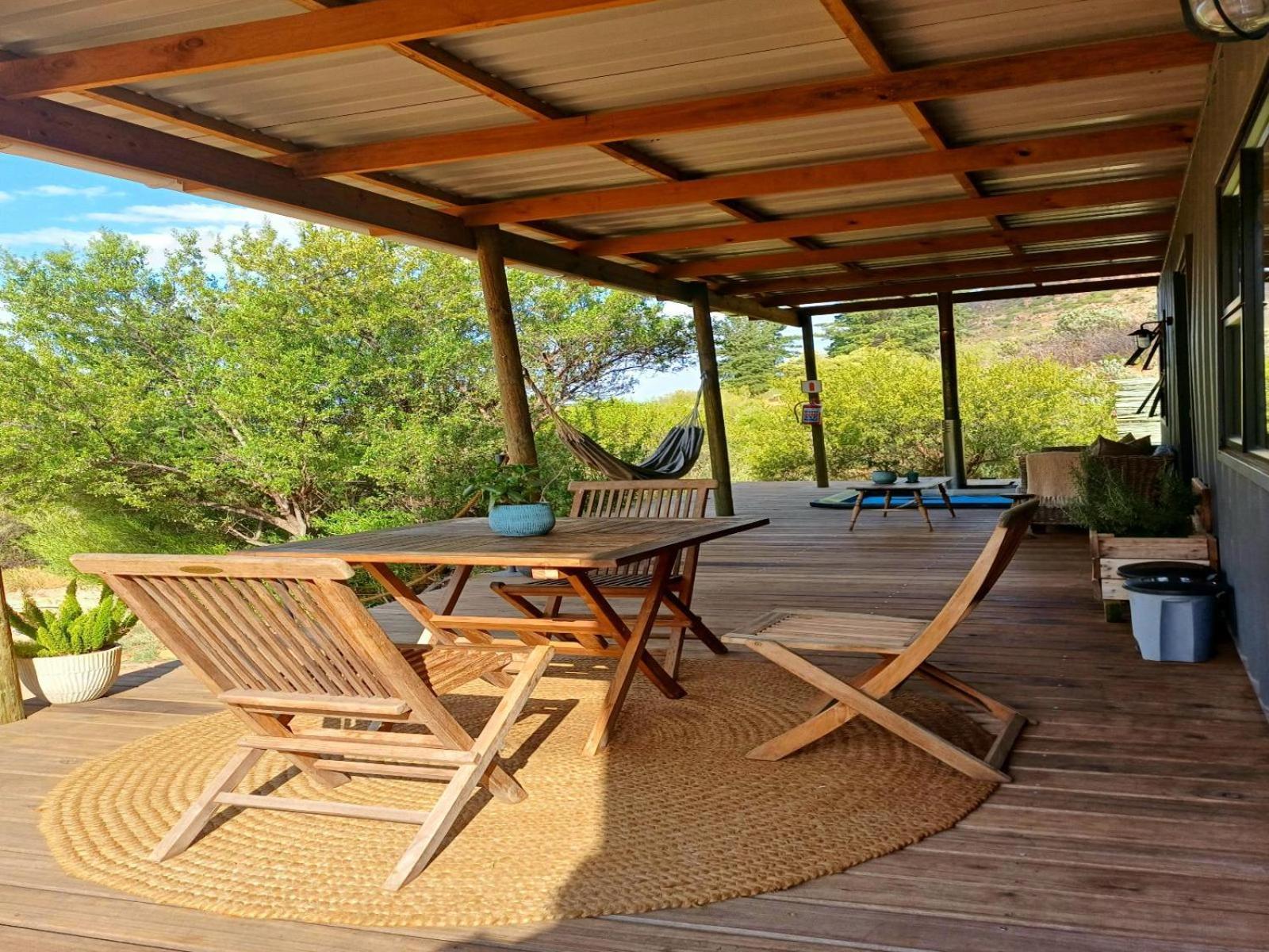 Leopard Valley Eco Retreat Citrusdal Phòng bức ảnh