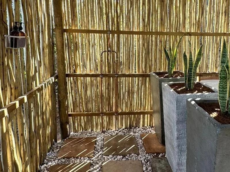 Leopard Valley Eco Retreat Citrusdal Phòng bức ảnh