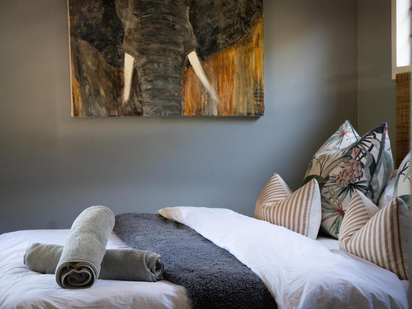 Leopard Valley Eco Retreat Citrusdal Phòng bức ảnh
