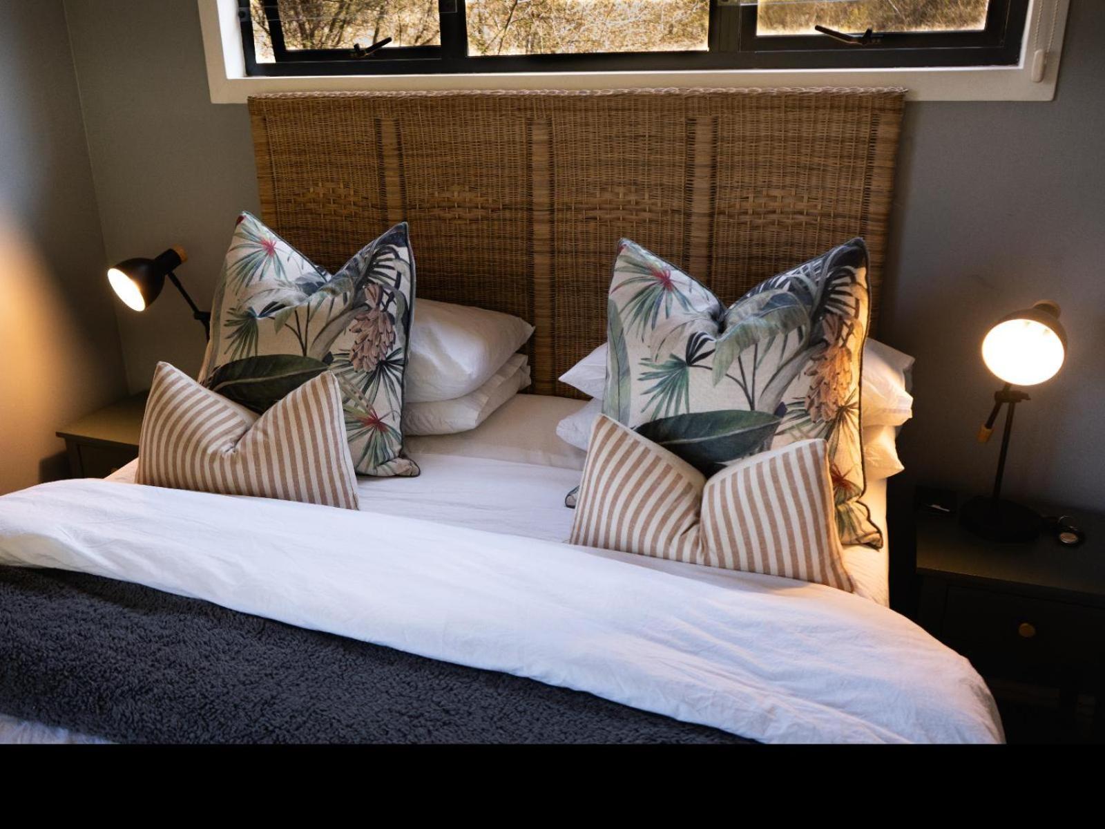 Leopard Valley Eco Retreat Citrusdal Phòng bức ảnh