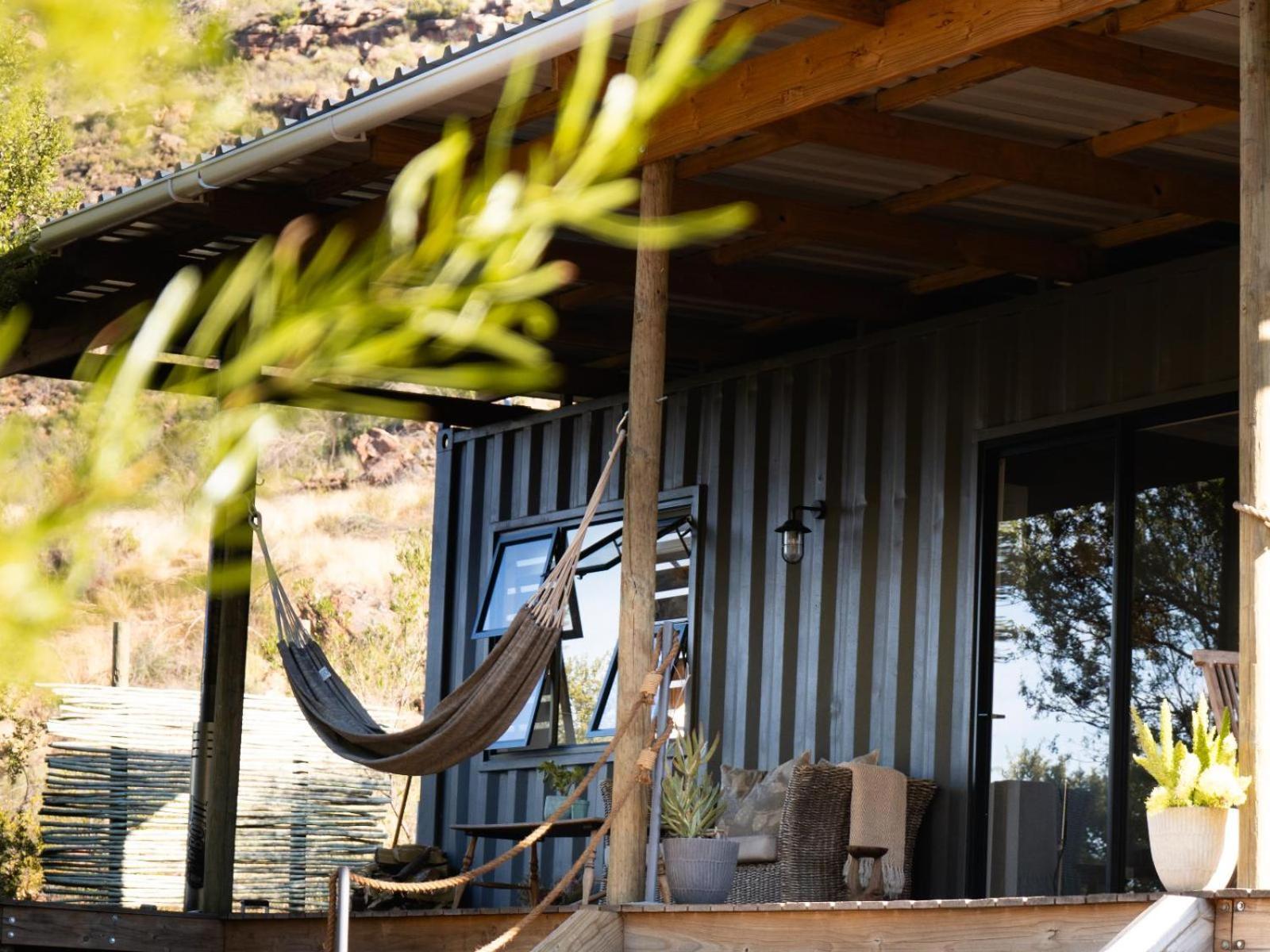 Leopard Valley Eco Retreat Citrusdal Phòng bức ảnh